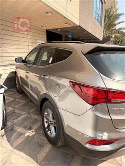 هيونداي سانتافي